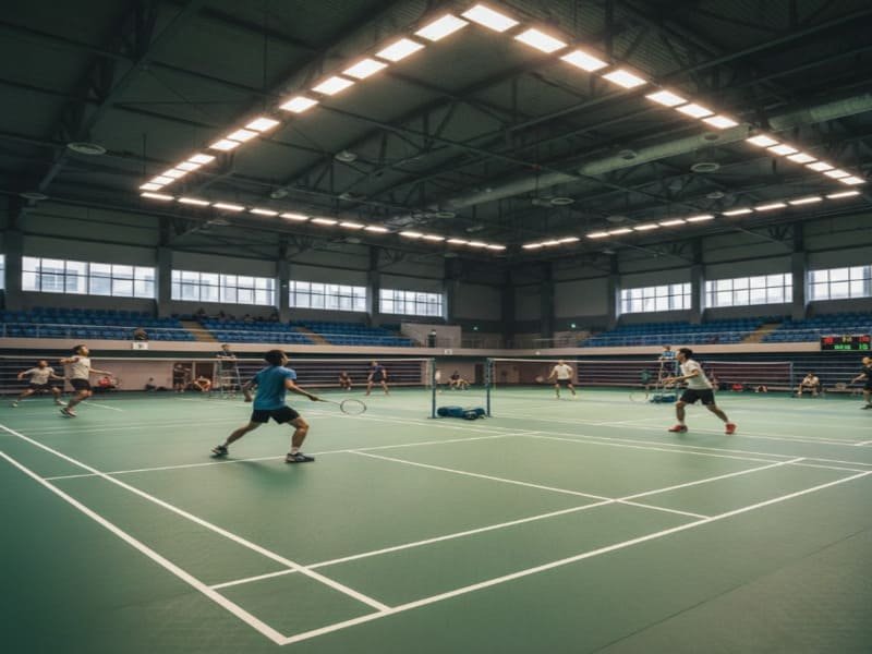 Verleger verriegelt spc-Vinyl-Dielen mit Click-Lock-System